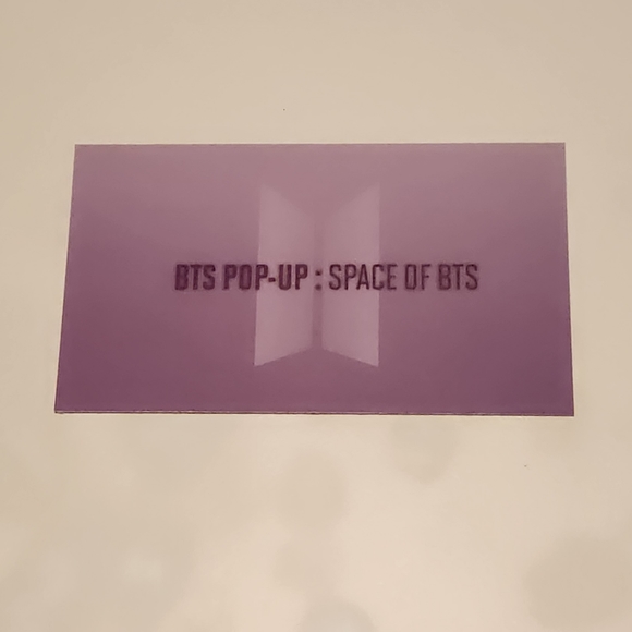 BTS x Mcdonald's Melting Butter Slides Sandles - Picture 9 of 16